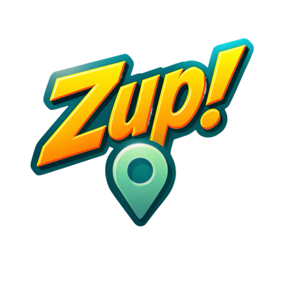 Zup!