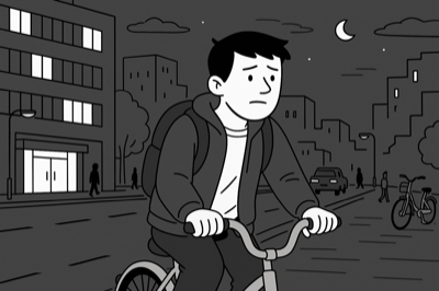 计划型活动场景